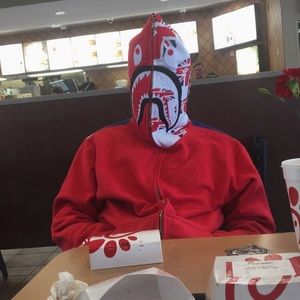 Meet your Posher, Leo